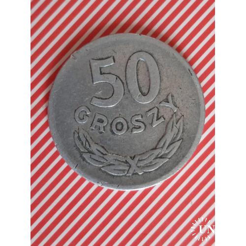 50 грош 1968