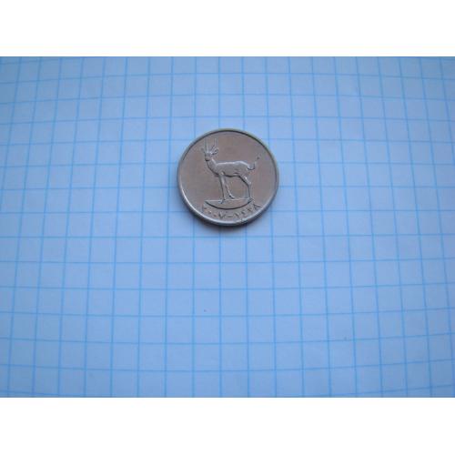 25 филсов 2007 г., ОАЭ.