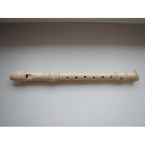 Блок флейта Yamaha, разборная.