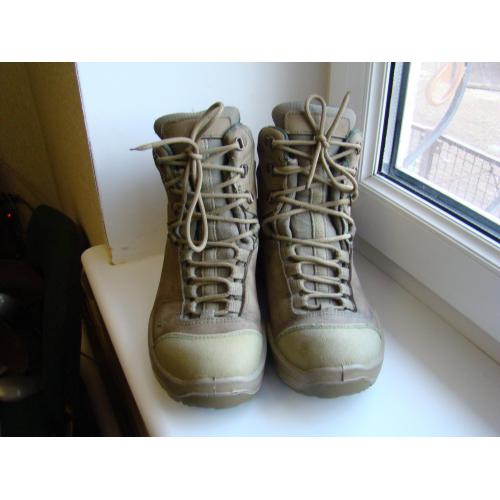 Армейские тактические ботинки берцы Талан, Украина разм.41.