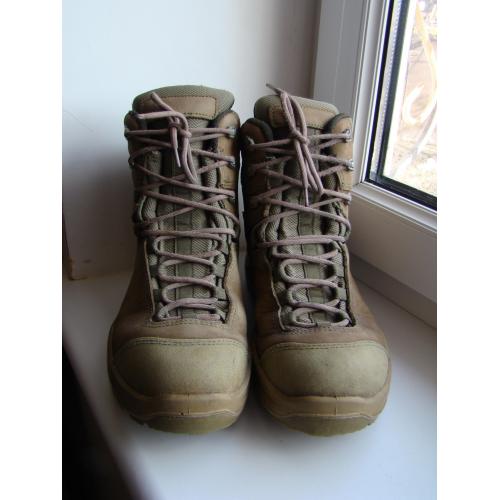 Армейские тактические ботинки берцы Талан, Украина разм.42.