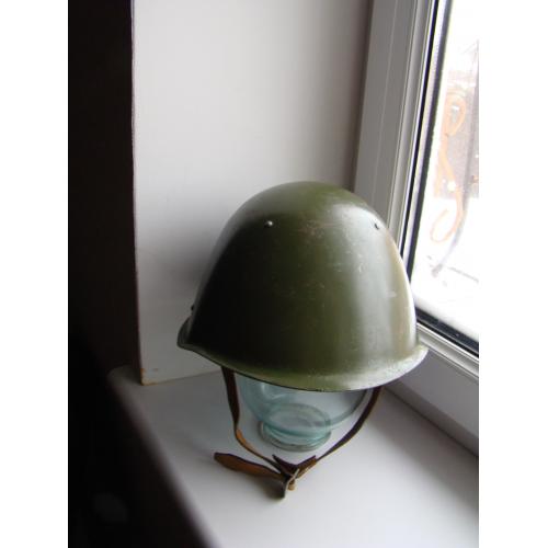 Каска СШ 68 ВС СССР.