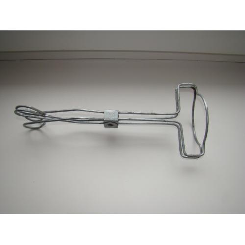 Захват щипцы для банок, бутылей из СССР.