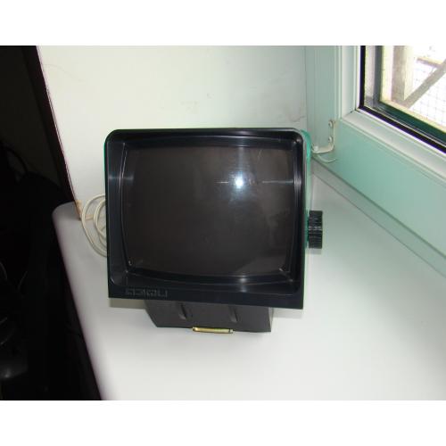 Фильмоскоп ДЭФИ из СССР.