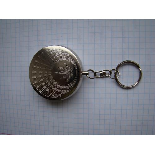 Брелок Карманная пепельница.