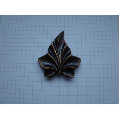 Брошь брошка, винтаж из СССР.