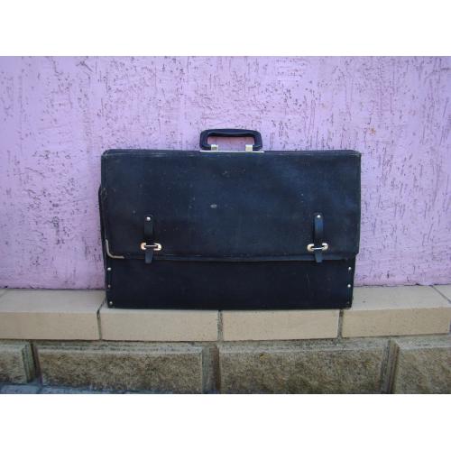 Сумка для инструмента времен СССР..