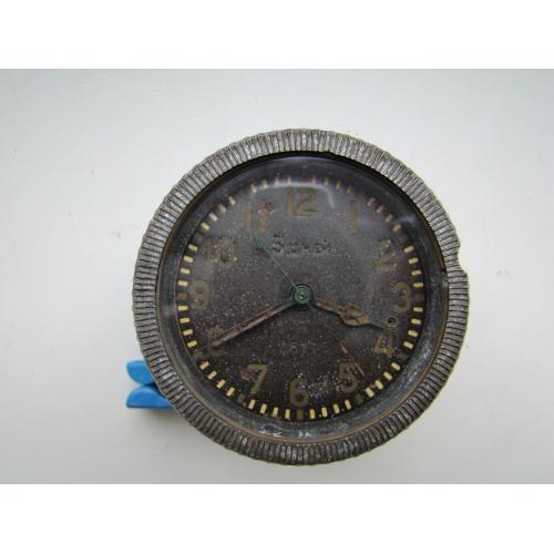 Часы танковые 5 дней 1941 г.в.