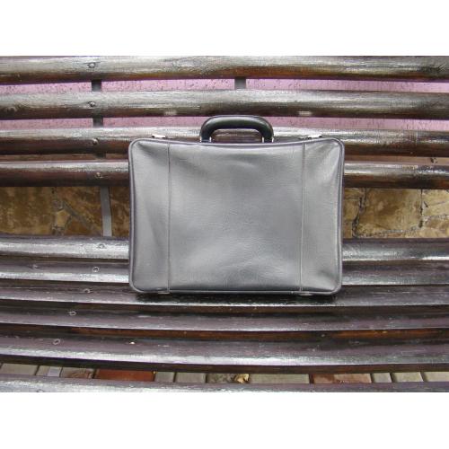 Дипломат времен СССР.