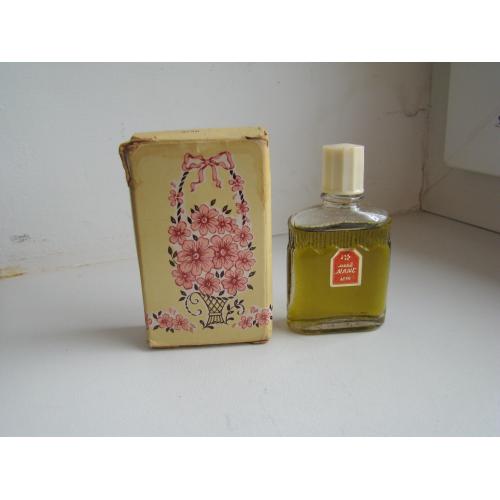 Духи Моей маме, фабрика Новая Заря г.москва времен СССР.