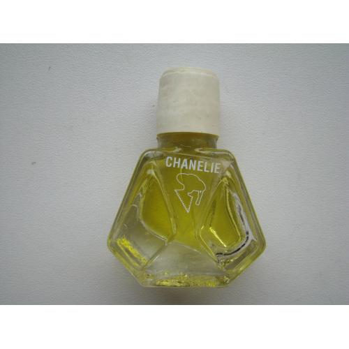 Духи Шанель (польская копия) времен СССР.