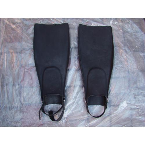 Ласты Турист из СССР.