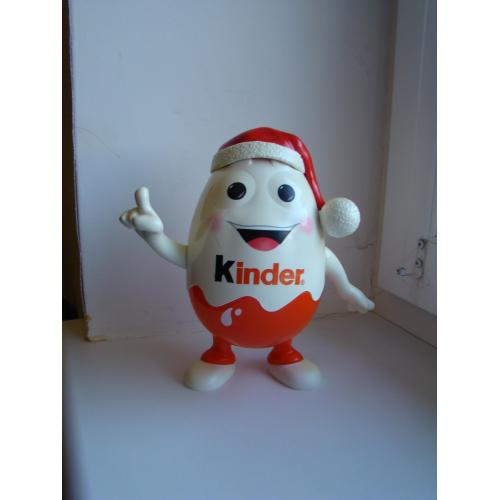 Копилка Киндер Kinder.