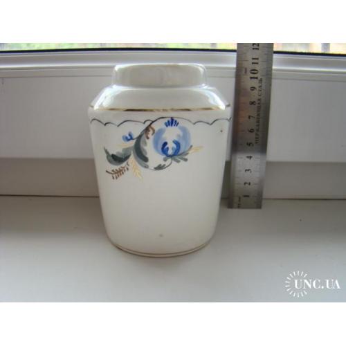 Чайница, Буды 50-е гг. из СССР.