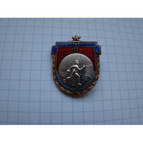 Першість області   Первенство области Гандбол 2 место.