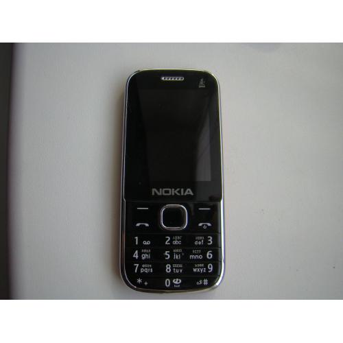 Мобильный телефон Nokia XGP-S5.