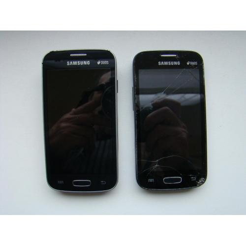 Мобильный телефон Samsung GT-S7262, 2 шт.