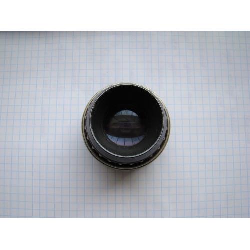 Объектив И23У 4,5/110 (Индустар) из СССР.