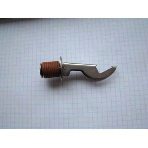 Открывалка открывачка с пробкой для бутылок из СССР.