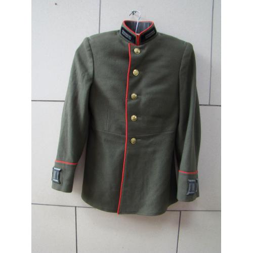 Парадный мундир (китель) комсостава АРТ/БТВ образца 1943 г. + бонус.