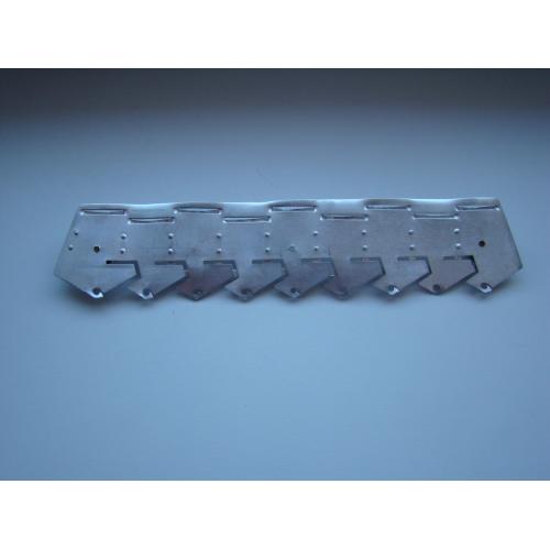 Колодка на 9 медалей СССР.