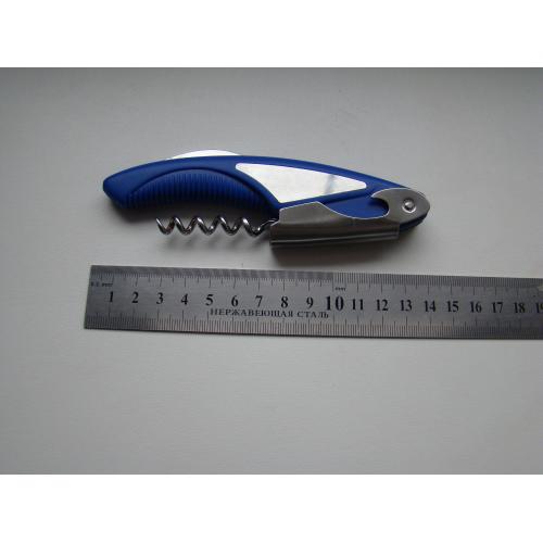 Открывалка открывачка для бутылок и консервов.