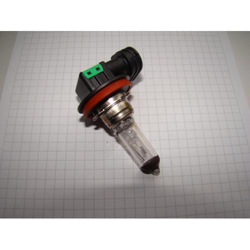 Галогенная лампочка PHILIPS H11 LL, 12 V, Германия