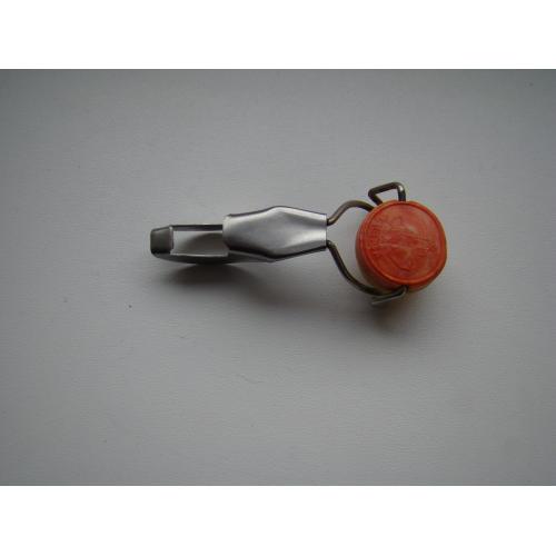 Пробка открывалка (два в одном) для бутылок Одесса из СССР.