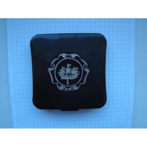 Пудра Ленинград из СССР.