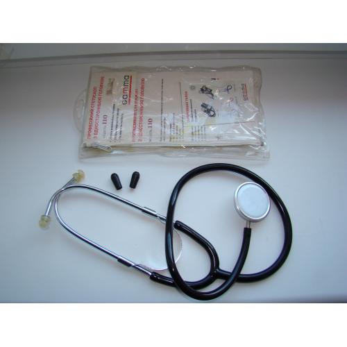 Стетоскоп Gamma модель 110.