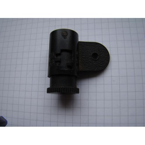 Мерка для пороха, дроби из СССР.