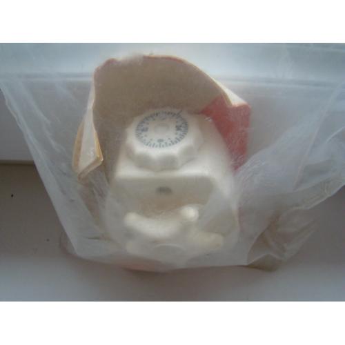 Жгут кровоостанавливающий механический (турникет) 1988 г.в. времен СССР.