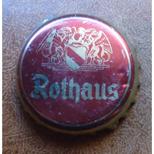 Пивные пробка   Rothaus   Германия