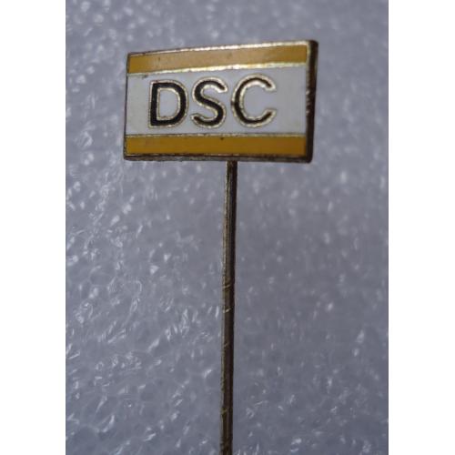 Знак: DSC