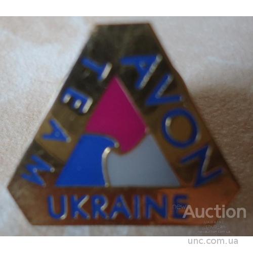 Знак: "ЕЙВЕН" Украина