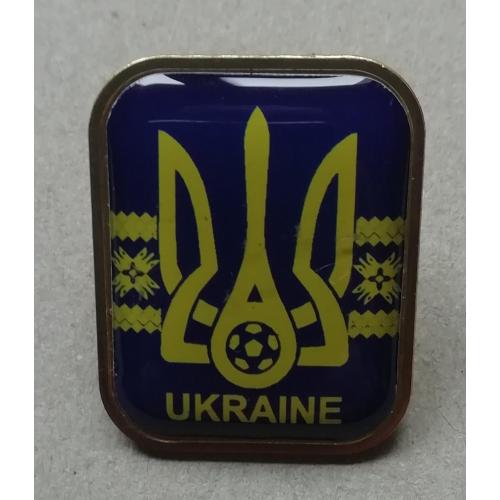 ЗНАК федерация футбола Украина