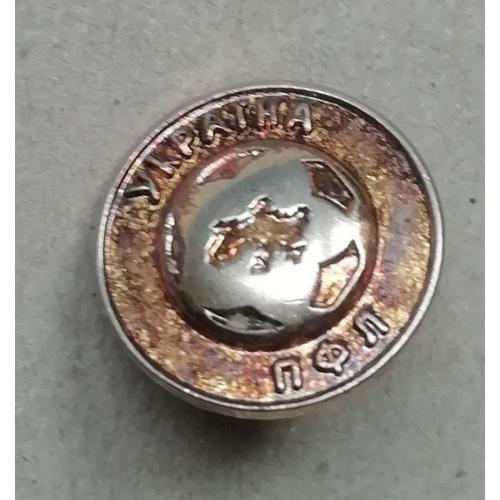  знак ПФЛ Украины