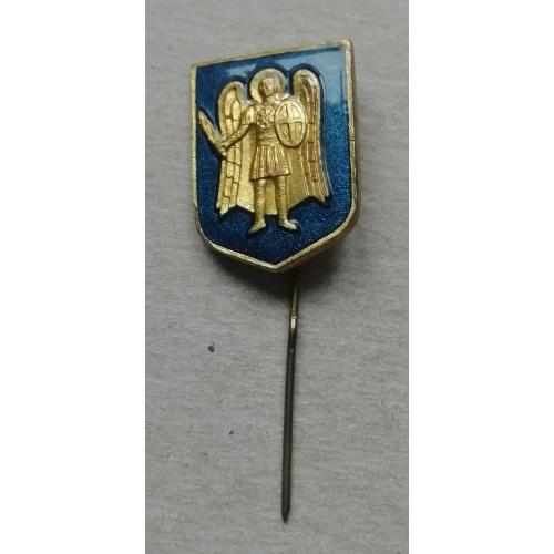 Знак: Самолет СССР АН-26  XXX Авиасалон