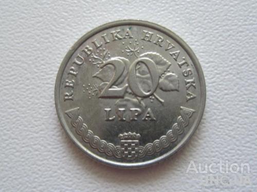 Хорватия 20 лип 2003 года #8174