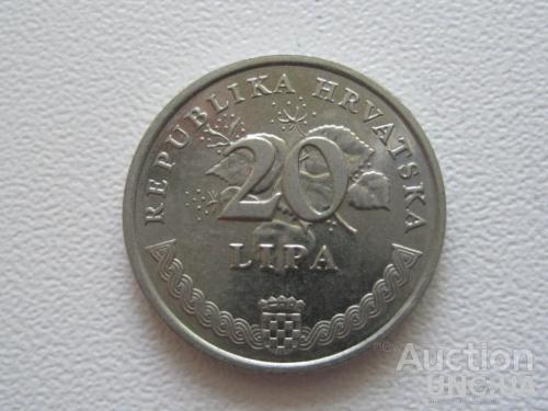 Хорватия 20 лип 2003 года #8175