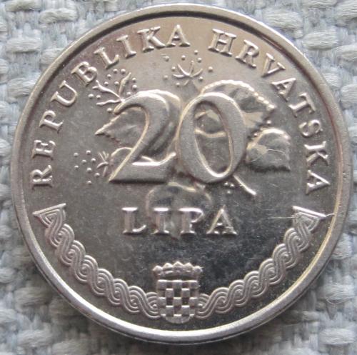 Хорватия 20 лип 2007 года #11976