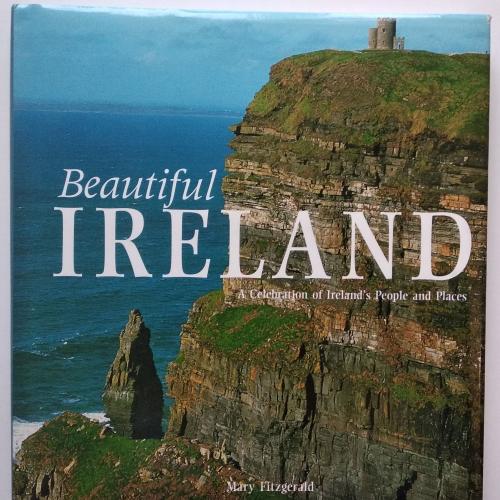 Прекрасная Ирландия. Beautiful Ireland by Mary Fitzgerald