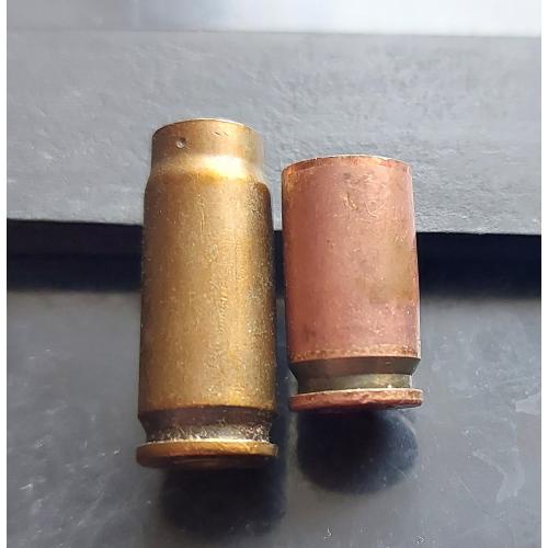 MN Гільзи ТТ, ПМ