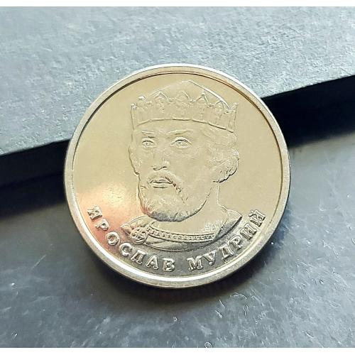 MN Україна 2 гривні 2019 р.