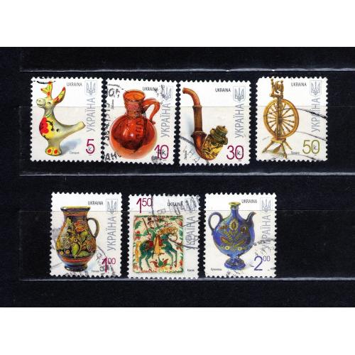 YY 2007 - 2009 р.р. 7-й стандарт, гашена