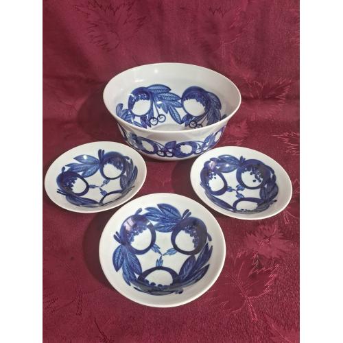 Набор для варенников.