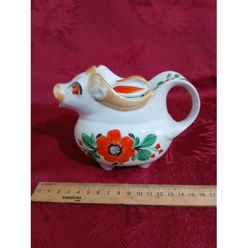 Соусник Корова. Сумы.