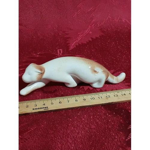 Статуэтка Пантера.