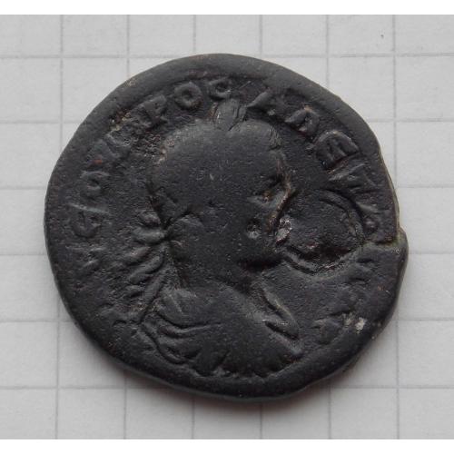 Александр Север. Кесарія, Каппадокія. 226-227 р. н.е. Æ