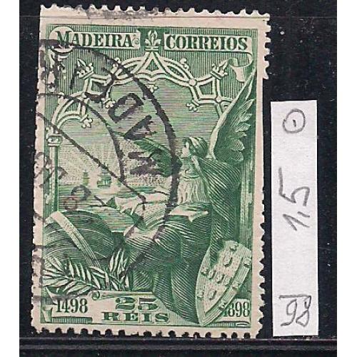  Португалия, 1898 г., персоналии